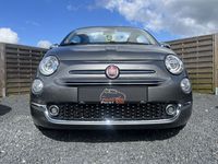 gebraucht Fiat 500C Automatik/1.HD/RIESENAUSWAHL AN 500!!!