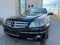 Gebraucht Mercedes CLC180 143 PS (105 kW) 2009 Schwarz Kleinwagen