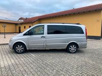 gebraucht Mercedes Vito 