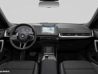 Neu BMW X1 Performance 300 PS (220 kW) 2026 Schwarz SUV