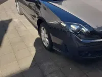 Gebraucht Renault Laguna III 110 PS (80 kW) 2010 Grau Kombi