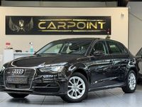 Gebraucht Audi A3 Attraction 204 PS (150 kW) 2016 Grau Limousine
