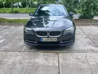Używany BMW 520 190 KM (139 kW) 2015 Kombi