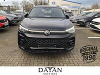 Gebraucht VW Tiguan Style 193 PS (141 kW) 2025 Schwarz SUV