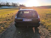Gebraucht Ford Mondeo 116 PS (85 kW) 2005 Blau Kombi