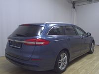 gebraucht Ford Mondeo Turnier 2.0 EB Titanium