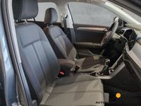 Gebraucht VW T-Roc R 116 PS (85 kW) 2024 Silber SUV