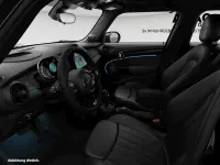 Używany Mini Cooper S 178 KM (130 kW) 2023 Czarny Hatchback