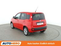 Gebraucht Fiat Panda Lounge 69 PS (50 kW) 2018 Rot Kleinwagen