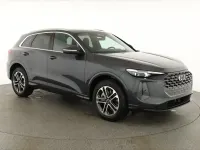 Neu Audi Q5 Ambiente 204 PS (150 kW) 2026 Tamboragrau metallic SUV