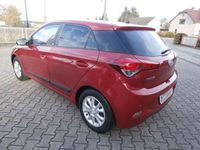 gebraucht Hyundai i20 1.2 Passion