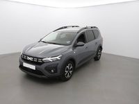 Second-hand Dacia Jogger Expression 111 CP (81 kW) 2024 Gri Monovolum