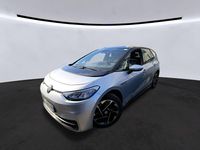Gebraucht VW ID.3 Pro Performance 150 kW (204 PS) 2022 Scale silver metallic Kleinwagen