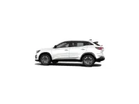Nowe Renault Austral Evolution 148 KM (108 kW) 2026 Biały SUV