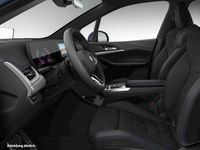 Gebraucht BMW 220 Active Tourer M Sport 156 PS (114 kW) 2025 Grau Van / Kleinbus