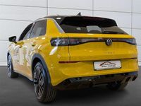 Gebraucht VW T-Roc R-line 150 PS (110 kW) 2026 Canary yellow uni schwarz uni SUV