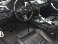 Gebraucht BMW 420 M Sport 190 PS (139 kW) 2017 Weiß Coupé