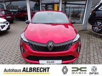 Gebraucht Renault Clio V Techno 91 PS (66 kW) 2024 Dezirrot metallic Kleinwagen