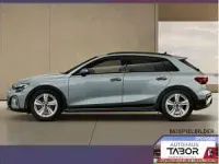 Neu Audi A3 204 PS (150 kW) 2026 Grau (pfeilgrau perleffekt) Limousine