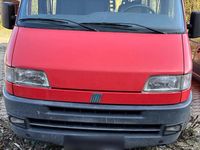 Gebraucht Fiat Ducato 1998 Van