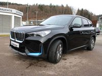 Gebraucht BMW iX1 Performance 230 kW (313 PS) 2023 Schwarz SUV