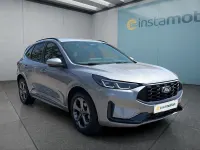 Gebraucht Ford Kuga ST-Line 186 PS (136 kW) 2025 Silber SUV