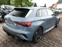 Neu Audi RS3 400 PS (294 kW) 2026 Kemoragrau metallic Limousine