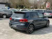 Gebraucht VW Golf VI GTD 170 PS (125 kW) 2012 Andere Kleinwagen