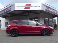 gebraucht Ford S-MAX 2.0 TDCi