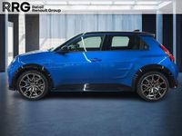 Neu Alpine A290 160 kW (218 PS) 2025 Blau (blau) Kleinwagen