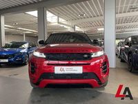 Gebraucht Land Rover Range Rover evoque SE Dynamic 179 PS (131 kW) 2020 Rot SUV