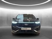 Gebraucht Ford Kuga ST-Line X 242 PS (177 kW) 2025 Obsidianschwarz metallic SUV