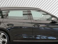 Gebraucht Seat Leon 4Drive 150 PS (110 kW) 2024 Schwarz (mitternachtsschwarz) Kombi