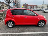 gebraucht Daihatsu Sirion 1.3 Benzin 91 PS