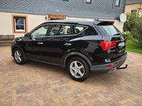 Gebraucht DFSK Fengon 149 PS (109 kW) 2020 Schwarz SUV