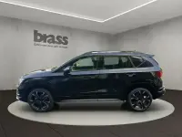 Neu Cupra Ateca 150 PS (110 kW) 2026 Magic schwarz metallic SUV