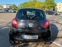 Second-hand Ford Ka 70 CP (51 kW) 2010 Hatchback