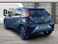 Neu Toyota Aygo X 72 PS (52 kW) 2025 Schwarz SUV