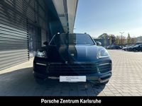 gebraucht Porsche Cayenne E-Hybrid Sportabgasanlage BOSE 20-Zoll