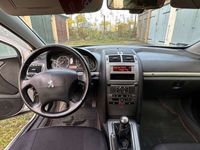 gebraucht Peugeot 407 SW HDi 135