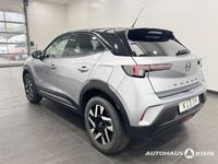 Gebraucht Opel Mokka 131 PS (96 kW) 2024 Grau SUV