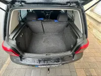Gebraucht VW Golf III Basis 116 PS (85 kW) 1999 Schwarz Limousine