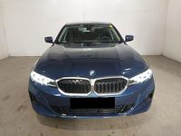 Gebraucht BMW 320 Shadowline 190 PS (139 kW) 2024 Blaukeine angabe Limousine