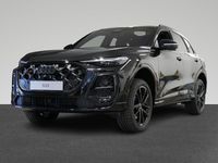 Neu Audi SQ5 Ambiente 367 PS (269 kW) 2025 Mythosschwarz metallic SUV