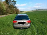 Second-hand Audi A4 140 CP (102 kW) 2006 Auriu Break