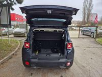 Gebraucht Jeep Renegade Limited 131 PS (96 kW) 2021 Grau SUV