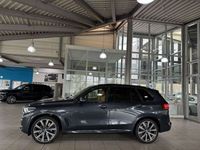 gebraucht BMW X5 xD30d M Sport 360° HUD DAB H/K Panorama 22"