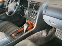 Gebraucht Lexus GS300 219 PS (161 kW) 1995 Silber Limousine