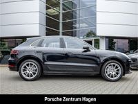gebraucht Porsche Macan S 20 Zoll/AHK/PASM/Navi/SHZ/