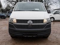 Neu VW Transporter 110 PS (80 kW) 2025 Weiss / candy weiss Van